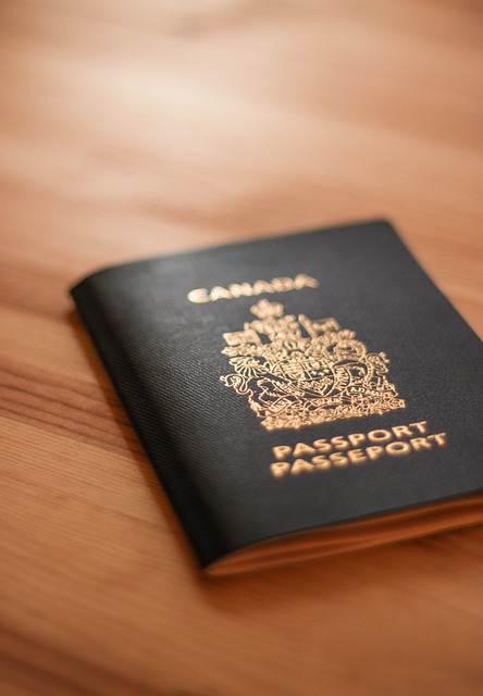 כמה עולה להוציא דרכון קנדי ואיזה מסמכים צריך